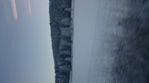 Og fortsatt!