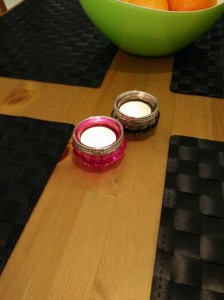 Er så fine sammen! :D