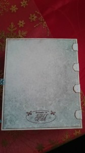 med stempel