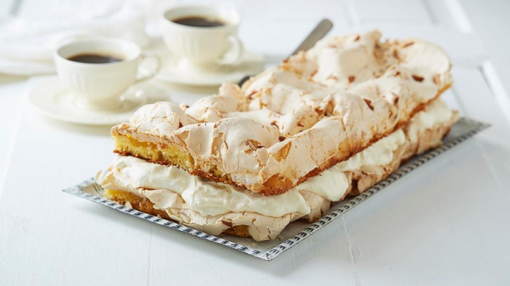 kvæfjordkake