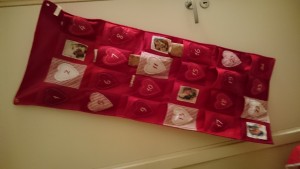 kalender med fyll :)