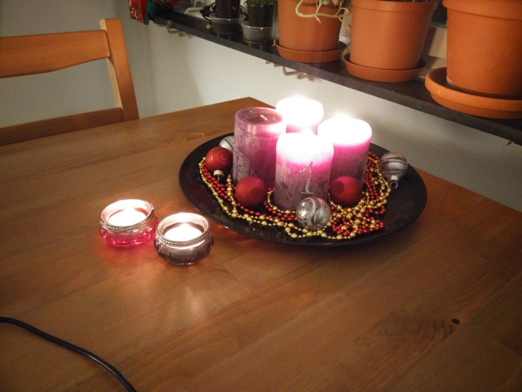 Kosestund..