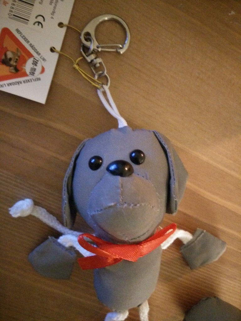 Nærbilde :D