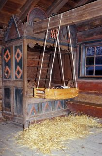 halmpagulvet