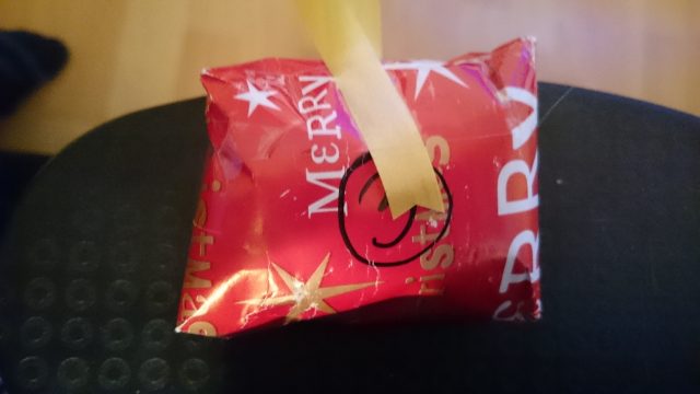 og nummer 3