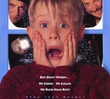 Home Alone