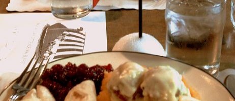 Julemat – Lutefisk