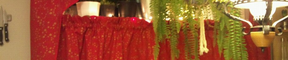 Klart for advent