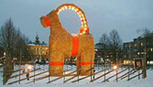 Juleminner igjen.