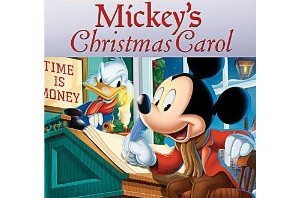 13 Desember – Favoritten på tv/film i jula