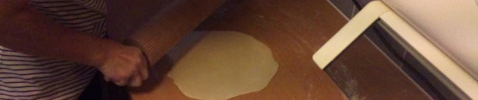 Tynnlefse, potetlefse og mørlefse fra Nordnorge