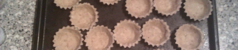 Bake-lørdag