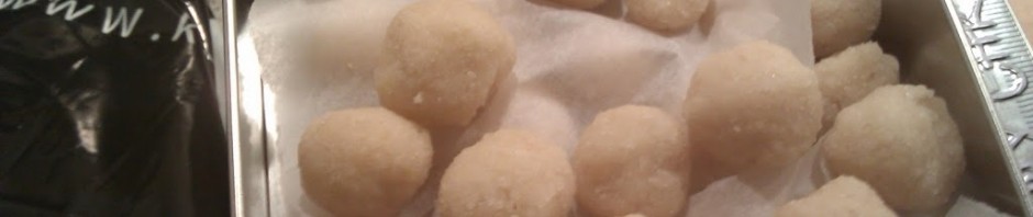 Hjemmelaget Marsipan, Lita style