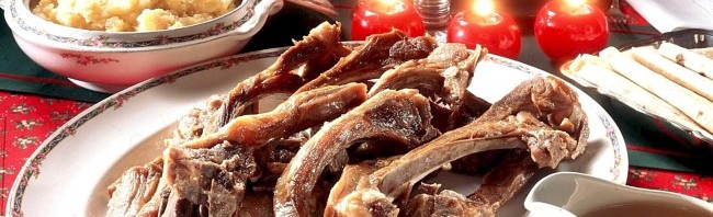 Noen tips for Julematen og magen!
