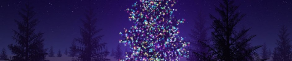 16 desember: Et annet julegavetips
