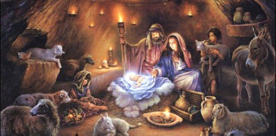 Oppgradert Juleevangeliet?