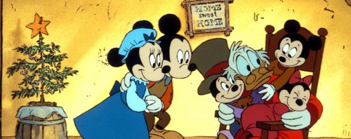 13 desember: Favoritten på tv/film i jula