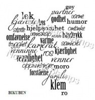 2 desember: En god venn.