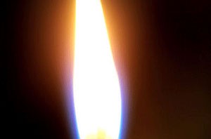 20 desember: Et stille øyeblikk
