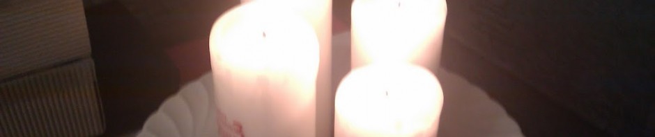 4’de søndag i Advent er her