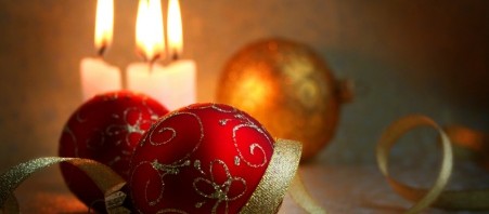 Uke 31 – Juleforberedelsene begynner for fullt