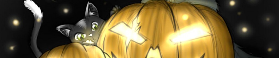 Happy Halloween