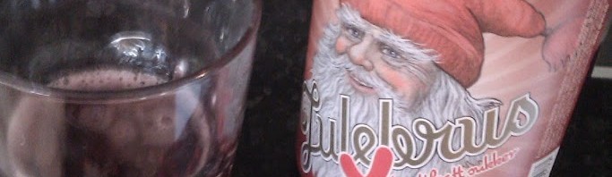 Årets første Julebrus!