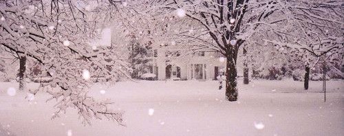 Uke 43 – Vinter
