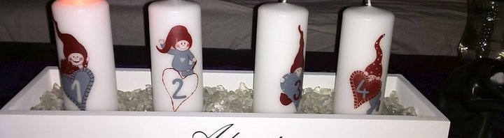 2 – Desember – 1 Søndag i Advent