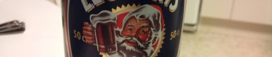 3 Desember – julebrus