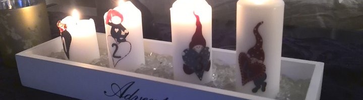 23 Desember: 4 søndag i advent og lille julaften