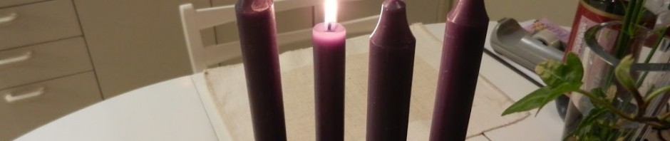 9 Desember – 2 søndag i advent