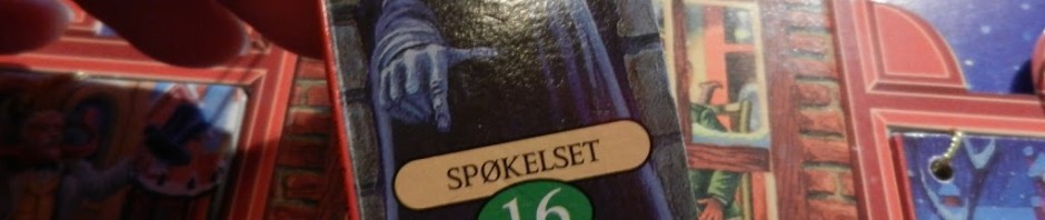 Luke 16