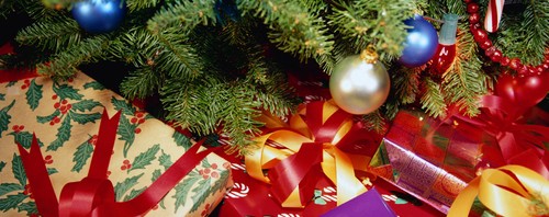 12 Desember – Julen i et barnesinn
