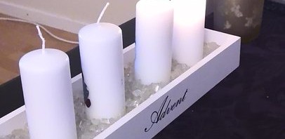 9 Desember – 2’ndre søndag i Advent