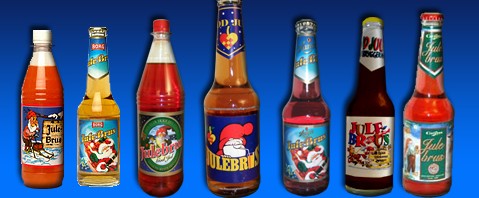 3 Desember – Julebrus