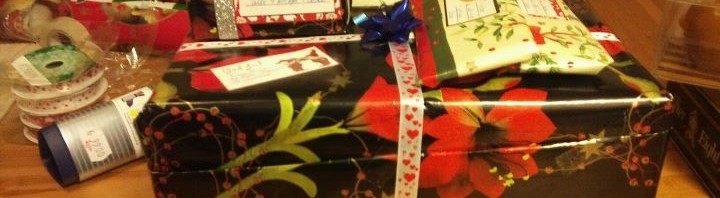11 Desember – Pakkedilla!