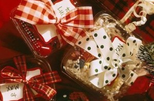 6 Desember – En fantastisk Julegave