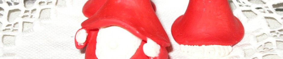 17 Desember : Julepynt