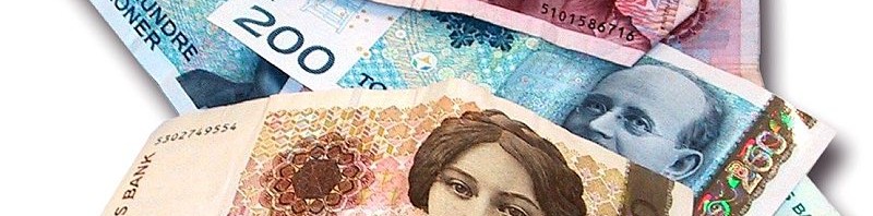 5 Desember – Økonomi og julen